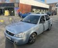 Серый ВАЗ 2170 Priora, объемом двигателя 1.6 л и пробегом 113 тыс. км за 3150 $, фото 2 на Automoto.ua