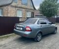 Серый ВАЗ 2170 Priora, объемом двигателя 1.6 л и пробегом 169 тыс. км за 3262 $, фото 1 на Automoto.ua