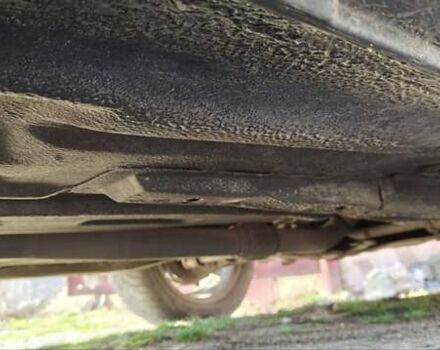 Сірий ВАЗ 2170 Priora, об'ємом двигуна 1.6 л та пробігом 109 тис. км за 3100 $, фото 13 на Automoto.ua