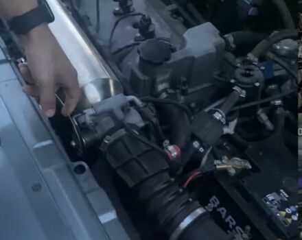 Сірий ВАЗ 2170 Priora, об'ємом двигуна 1.6 л та пробігом 150 тис. км за 3000 $, фото 1 на Automoto.ua