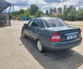 Сірий ВАЗ 2170 Priora, об'ємом двигуна 0 л та пробігом 106 тис. км за 2000 $, фото 2 на Automoto.ua