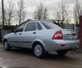 Сірий ВАЗ 2170 Priora, об'ємом двигуна 1.6 л та пробігом 132 тис. км за 3300 $, фото 2 на Automoto.ua