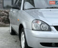 Сірий ВАЗ 2170 Priora, об'ємом двигуна 1.6 л та пробігом 150 тис. км за 2800 $, фото 6 на Automoto.ua