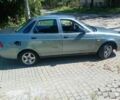 Серый ВАЗ 2170 Priora, объемом двигателя 0 л и пробегом 200 тыс. км за 1450 $, фото 5 на Automoto.ua