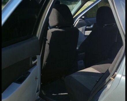 Сірий ВАЗ 2170 Priora, об'ємом двигуна 1.6 л та пробігом 150 тис. км за 3000 $, фото 7 на Automoto.ua