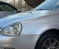 Сірий ВАЗ 2170 Priora, об'ємом двигуна 1.6 л та пробігом 110 тис. км за 3100 $, фото 2 на Automoto.ua