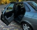 Сірий ВАЗ 2170 Priora, об'ємом двигуна 1.6 л та пробігом 208 тис. км за 3200 $, фото 7 на Automoto.ua