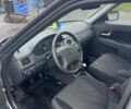 Серый ВАЗ 2170 Priora, объемом двигателя 1.6 л и пробегом 111 тыс. км за 3999 $, фото 9 на Automoto.ua
