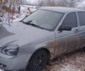 Сірий ВАЗ 2170 Priora, об'ємом двигуна 1.6 л та пробігом 62 тис. км за 2599 $, фото 1 на Automoto.ua