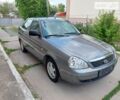 Сірий ВАЗ 2170 Priora, об'ємом двигуна 1.6 л та пробігом 75 тис. км за 3900 $, фото 11 на Automoto.ua