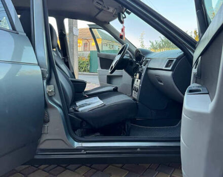 Сірий ВАЗ 2170 Priora, об'ємом двигуна 1.6 л та пробігом 208 тис. км за 3000 $, фото 32 на Automoto.ua