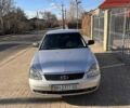 Серый ВАЗ 2170 Priora, объемом двигателя 1.6 л и пробегом 170 тыс. км за 3300 $, фото 1 на Automoto.ua