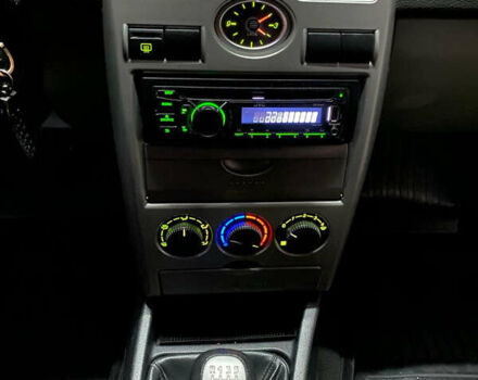 Сірий ВАЗ 2170 Priora, об'ємом двигуна 1.6 л та пробігом 85 тис. км за 4499 $, фото 15 на Automoto.ua