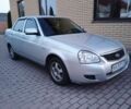 Сірий ВАЗ 2170 Priora, об'ємом двигуна 1.6 л та пробігом 203 тис. км за 3200 $, фото 1 на Automoto.ua
