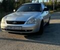 Сірий ВАЗ 2170 Priora, об'ємом двигуна 1.6 л та пробігом 183 тис. км за 4000 $, фото 1 на Automoto.ua