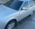 Сірий ВАЗ 2170 Priora, об'ємом двигуна 1.6 л та пробігом 145 тис. км за 2700 $, фото 1 на Automoto.ua
