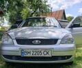Серый ВАЗ 2170 Priora, объемом двигателя 1.6 л и пробегом 146 тыс. км за 2800 $, фото 1 на Automoto.ua