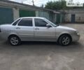 Серый ВАЗ 2170 Priora, объемом двигателя 1.6 л и пробегом 187 тыс. км за 3500 $, фото 6 на Automoto.ua