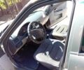 Серый ВАЗ 2170 Priora, объемом двигателя 1.6 л и пробегом 169 тыс. км за 2500 $, фото 6 на Automoto.ua