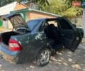 Серый ВАЗ 2170 Priora, объемом двигателя 1.6 л и пробегом 79 тыс. км за 4300 $, фото 6 на Automoto.ua