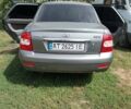 Сірий ВАЗ 2170 Priora, об'ємом двигуна 1.6 л та пробігом 62 тис. км за 2300 $, фото 1 на Automoto.ua