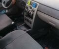 Серый ВАЗ 2170 Priora, объемом двигателя 1.6 л и пробегом 146 тыс. км за 2800 $, фото 3 на Automoto.ua