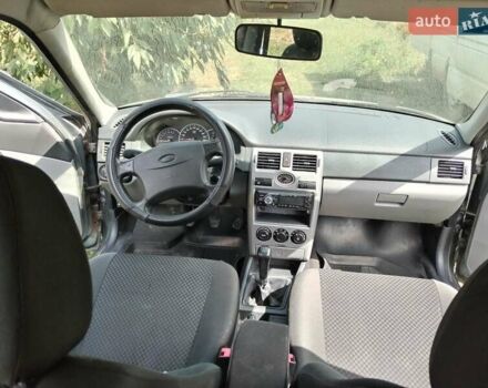 Сірий ВАЗ 2170 Priora, об'ємом двигуна 1.6 л та пробігом 62 тис. км за 2300 $, фото 1 на Automoto.ua