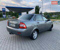 Сірий ВАЗ 2170 Priora, об'ємом двигуна 1.6 л та пробігом 189 тис. км за 2399 $, фото 1 на Automoto.ua