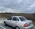 Сірий ВАЗ 2170 Priora, об'ємом двигуна 1.6 л та пробігом 138 тис. км за 3600 $, фото 1 на Automoto.ua