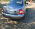Серый ВАЗ 2170 Priora, объемом двигателя 1.6 л и пробегом 112 тыс. км за 3000 $, фото 3 на Automoto.ua