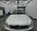 Сірий ВАЗ 2170 Priora, об'ємом двигуна 1.6 л та пробігом 213 тис. км за 1100 $, фото 1 на Automoto.ua