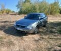 Серый ВАЗ 2170 Priora, объемом двигателя 1.6 л и пробегом 112 тыс. км за 3000 $, фото 1 на Automoto.ua