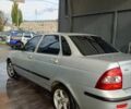 Серый ВАЗ 2170 Priora, объемом двигателя 1.6 л и пробегом 250 тыс. км за 2750 $, фото 4 на Automoto.ua
