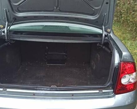 Серый ВАЗ 2170 Priora, объемом двигателя 0 л и пробегом 72 тыс. км за 2900 $, фото 14 на Automoto.ua