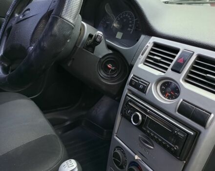 Сірий ВАЗ 2170 Priora, об'ємом двигуна 1.6 л та пробігом 250 тис. км за 2300 $, фото 2 на Automoto.ua