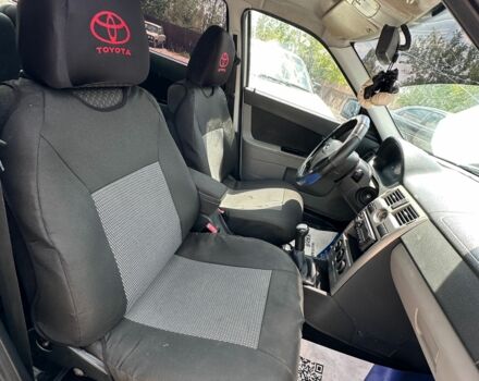 Сірий ВАЗ 2170 Priora, об'ємом двигуна 1.6 л та пробігом 250 тис. км за 2900 $, фото 5 на Automoto.ua