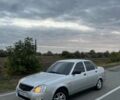 Серый ВАЗ 2170 Priora, объемом двигателя 1.6 л и пробегом 138 тыс. км за 3600 $, фото 1 на Automoto.ua