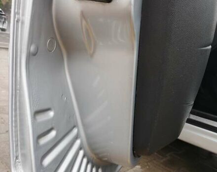 Серый ВАЗ 2170 Priora, объемом двигателя 1.6 л и пробегом 212 тыс. км за 3300 $, фото 13 на Automoto.ua