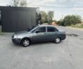 Серый ВАЗ 2170 Priora, объемом двигателя 1.6 л и пробегом 83 тыс. км за 4350 $, фото 2 на Automoto.ua