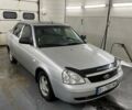 Серый ВАЗ 2170 Priora, объемом двигателя 1.6 л и пробегом 201 тыс. км за 2700 $, фото 1 на Automoto.ua