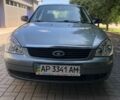 Серый ВАЗ 2170 Priora, объемом двигателя 1.6 л и пробегом 84 тыс. км за 3700 $, фото 1 на Automoto.ua