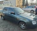 Сірий ВАЗ 2170 Priora, об'ємом двигуна 1.6 л та пробігом 84 тис. км за 4000 $, фото 9 на Automoto.ua