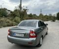 Сірий ВАЗ 2170 Priora, об'ємом двигуна 1.6 л та пробігом 169 тис. км за 3500 $, фото 5 на Automoto.ua
