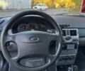 Сірий ВАЗ 2170 Priora, об'ємом двигуна 1.6 л та пробігом 208 тис. км за 3200 $, фото 15 на Automoto.ua