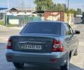 Сірий ВАЗ 2170 Priora, об'ємом двигуна 1.6 л та пробігом 90 тис. км за 3664 $, фото 4 на Automoto.ua