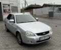Серый ВАЗ 2170 Priora, объемом двигателя 1.6 л и пробегом 145 тыс. км за 3750 $, фото 1 на Automoto.ua