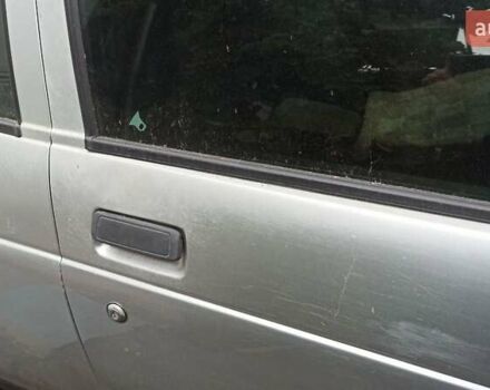 ВАЗ 2170 Priora 2011 у Кропивницькому (Кіровограді) на Automoto.ua Сірий ВАЗ 2170 Priora, об'ємом двигуна 1.6 л та пробігом 164 тис. км за 2500 $, фото 2 на Automoto.ua