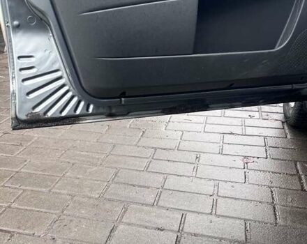 Серый ВАЗ 2170 Priora, объемом двигателя 1.6 л и пробегом 111 тыс. км за 3999 $, фото 11 на Automoto.ua