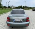 Сірий ВАЗ 2170 Priora, об'ємом двигуна 1.6 л та пробігом 153 тис. км за 4200 $, фото 1 на Automoto.ua