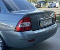 Сірий ВАЗ 2170 Priora, об'ємом двигуна 1.6 л та пробігом 90 тис. км за 3664 $, фото 11 на Automoto.ua